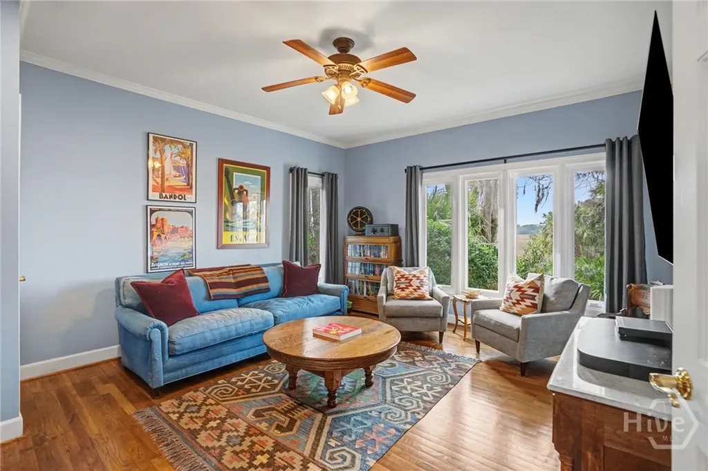 5 Bishopwood Court Savannah GA 31411