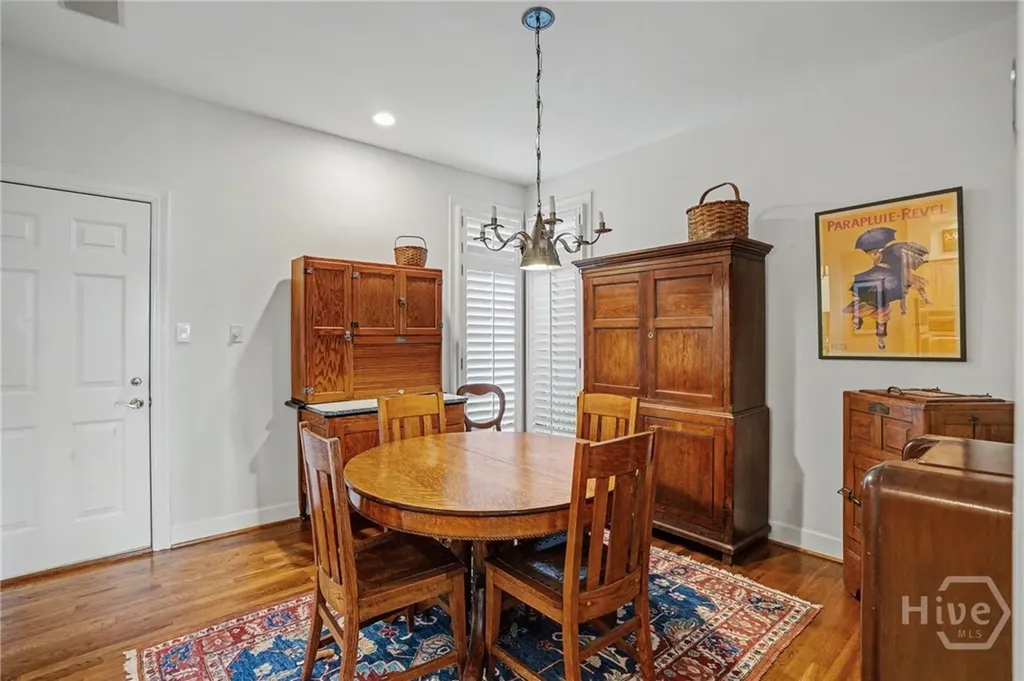 5 Bishopwood Court Savannah GA 31411