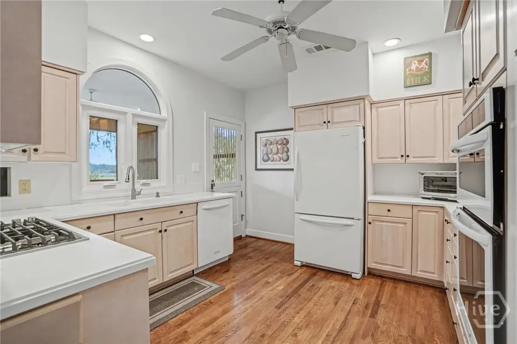 5 Bishopwood Court Savannah GA 31411