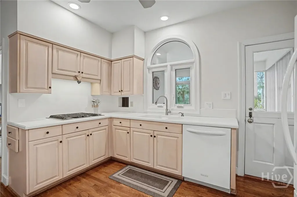 5 Bishopwood Court Savannah GA 31411
