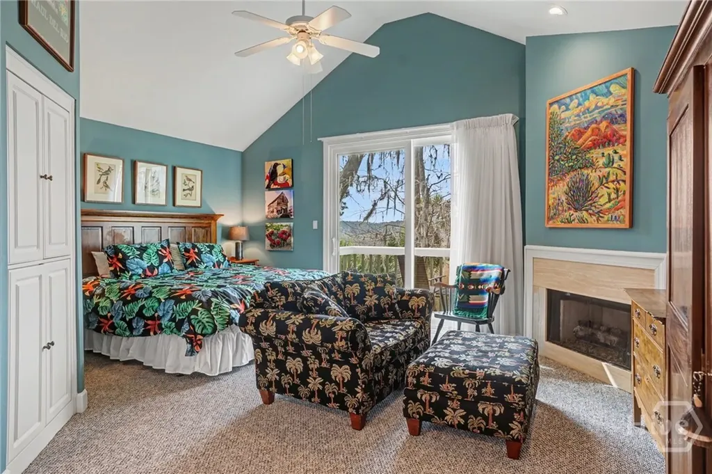 5 Bishopwood Court Savannah GA 31411