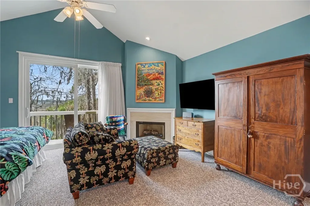 5 Bishopwood Court Savannah GA 31411