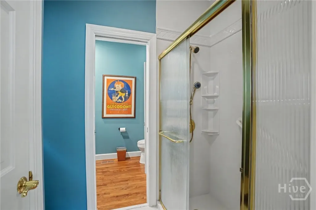 5 Bishopwood Court Savannah GA 31411