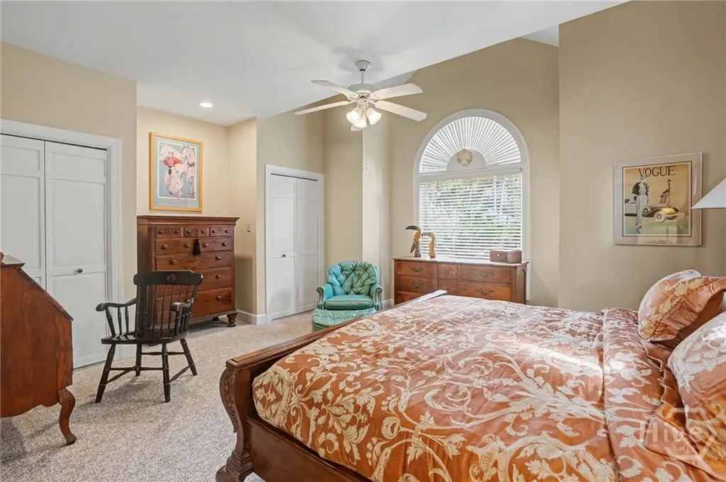5 Bishopwood Court Savannah GA 31411