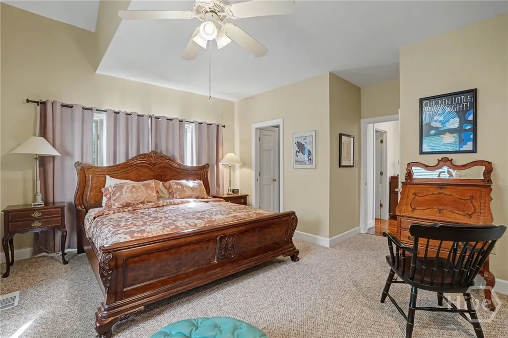 5 Bishopwood Court Savannah GA 31411