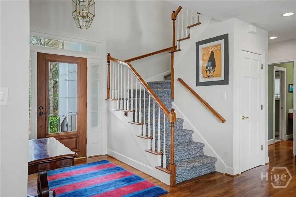 5 Bishopwood Court Savannah GA 31411