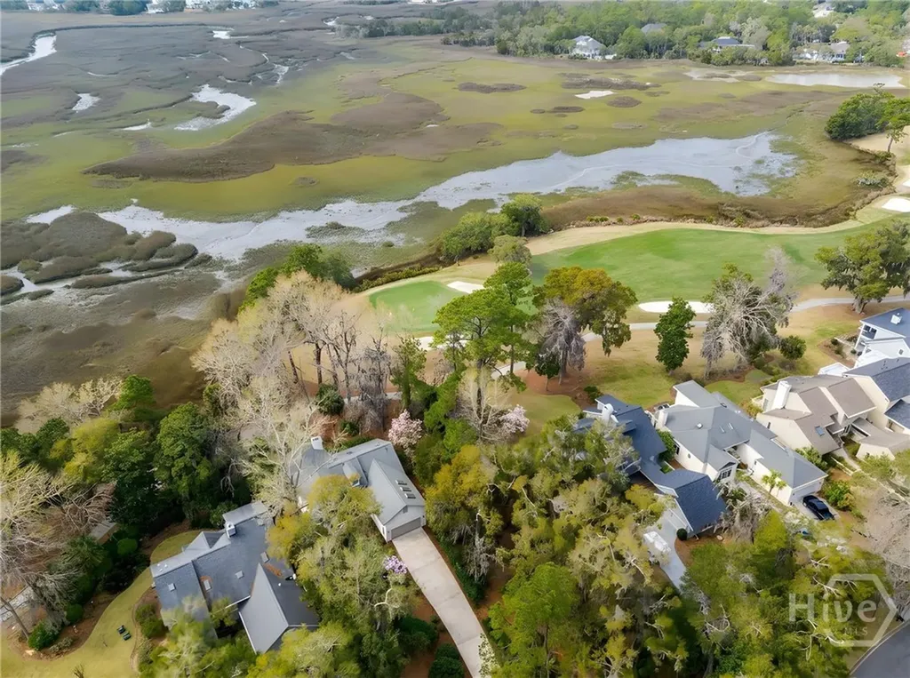 5 Bishopwood Court Savannah GA 31411