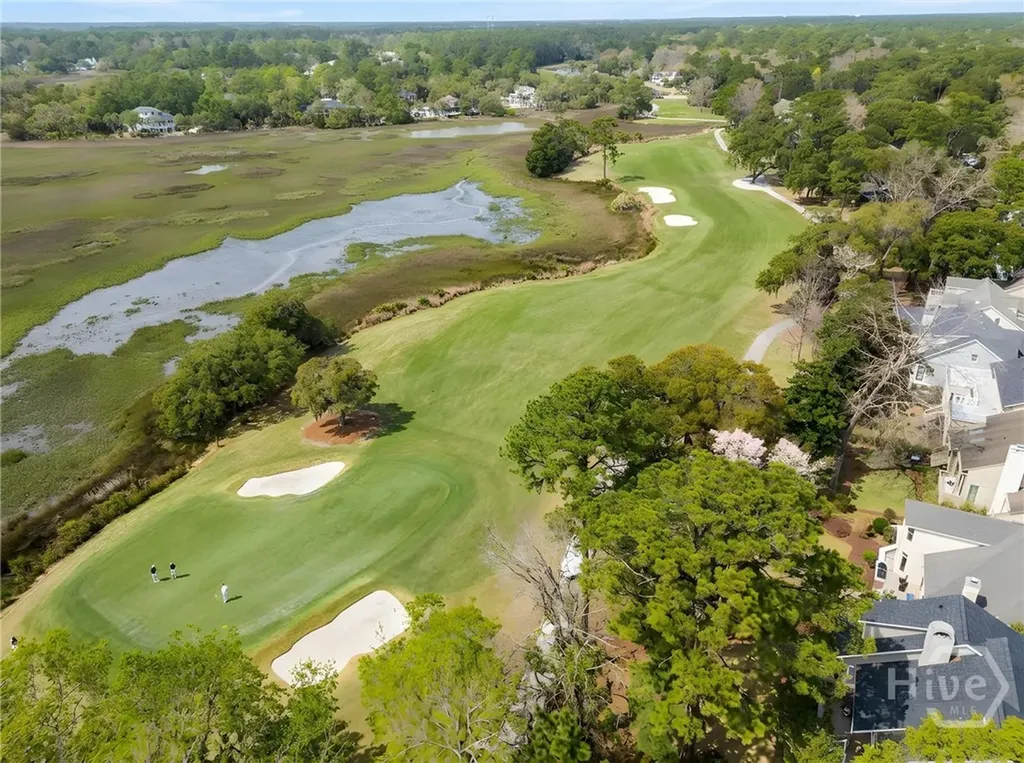 5 Bishopwood Court Savannah GA 31411