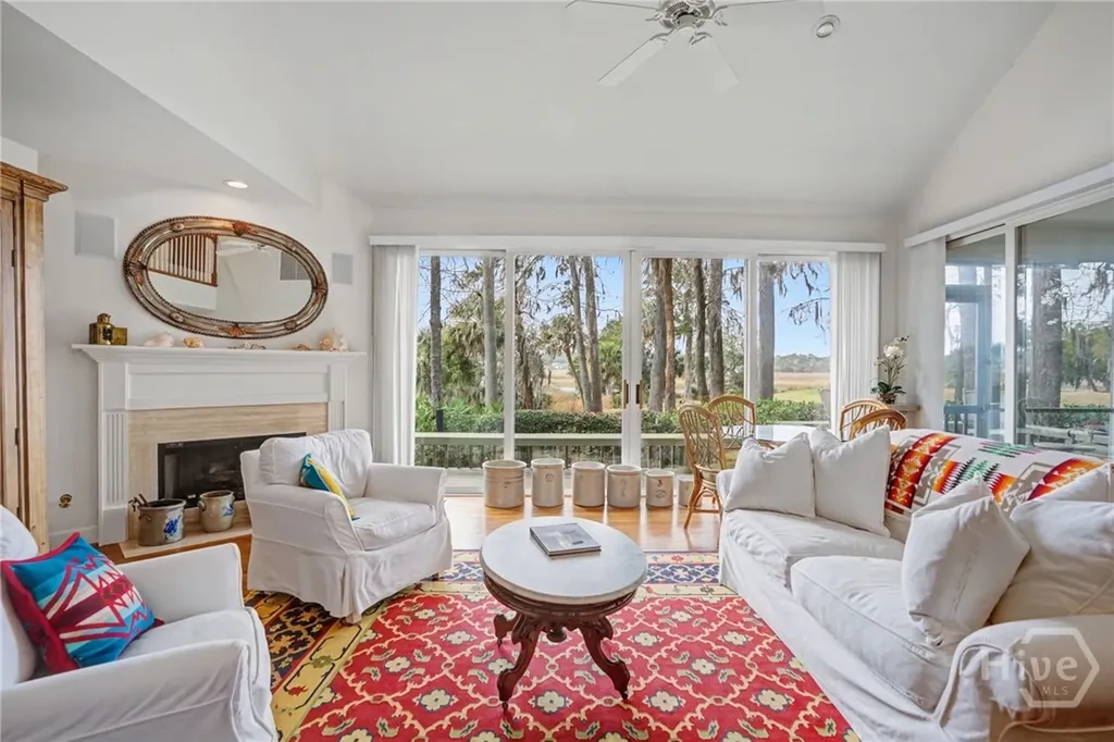 5 Bishopwood Court Savannah GA 31411