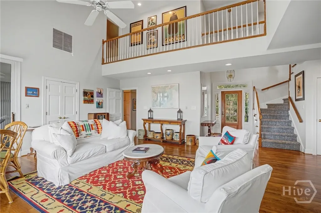 5 Bishopwood Court Savannah GA 31411