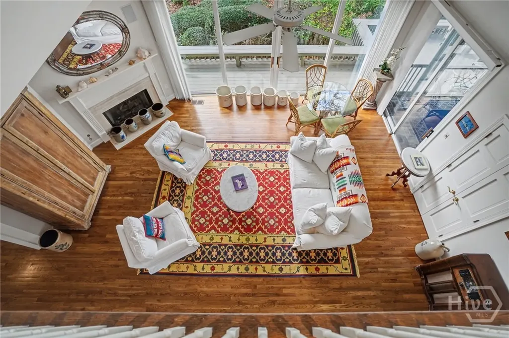 5 Bishopwood Court Savannah GA 31411