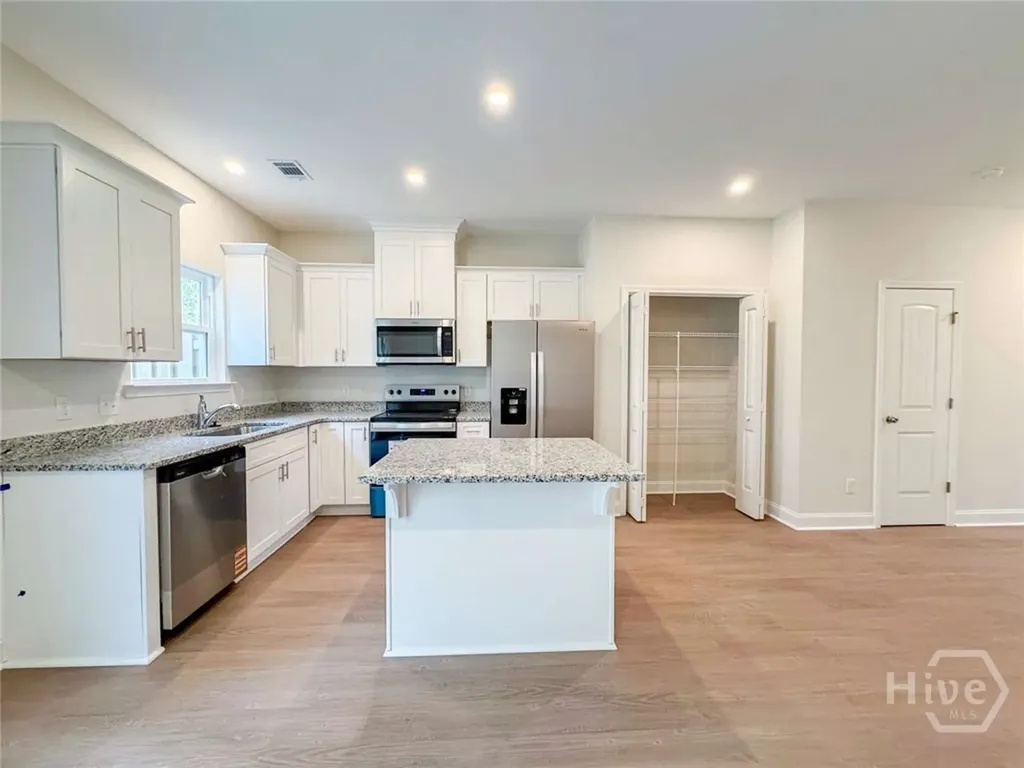107 Heirloom Road Hinesville GA 31313