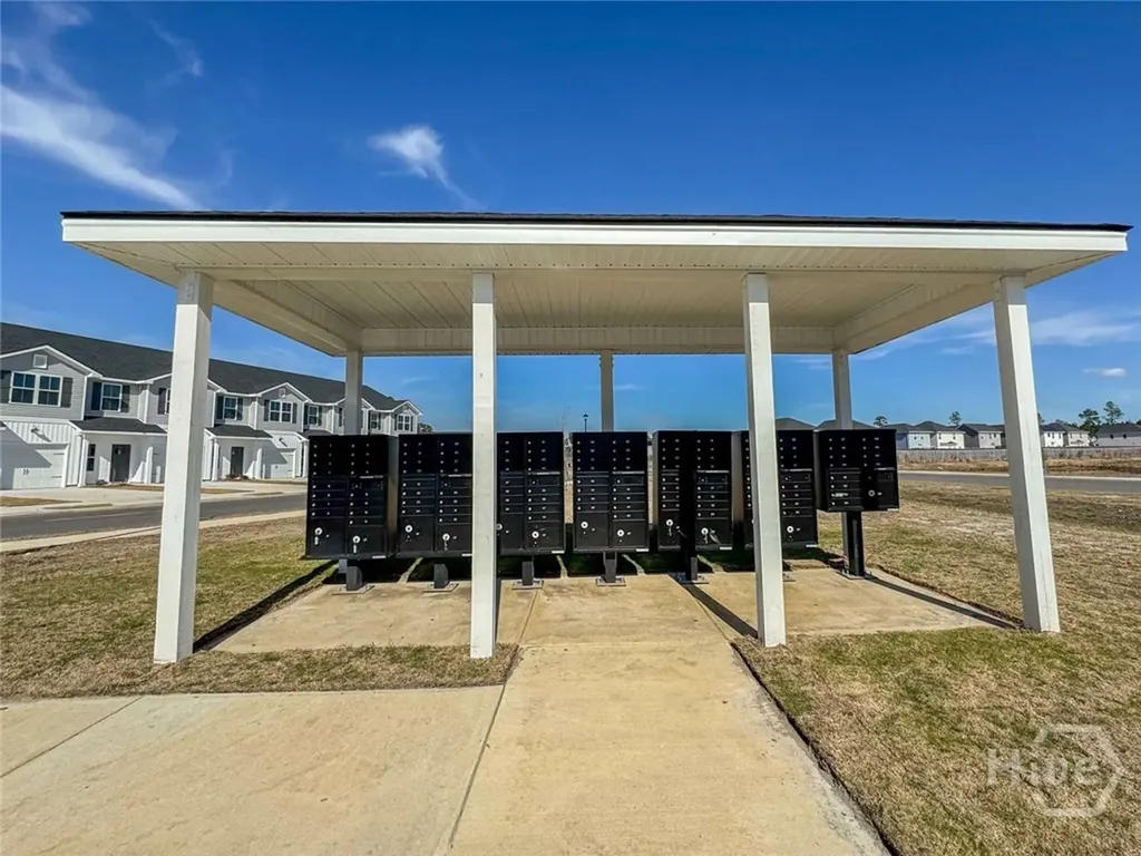 107 Heirloom Road Hinesville GA 31313