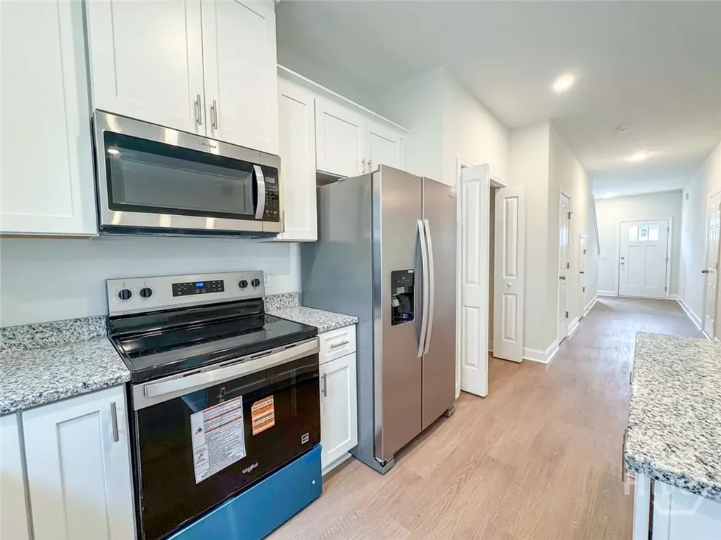 107 Heirloom Road Hinesville GA 31313