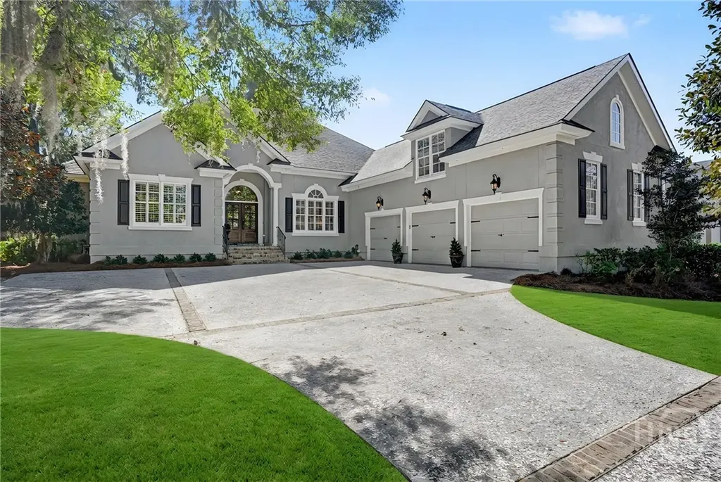 1 Riverwatch Lane Savannah GA 31411