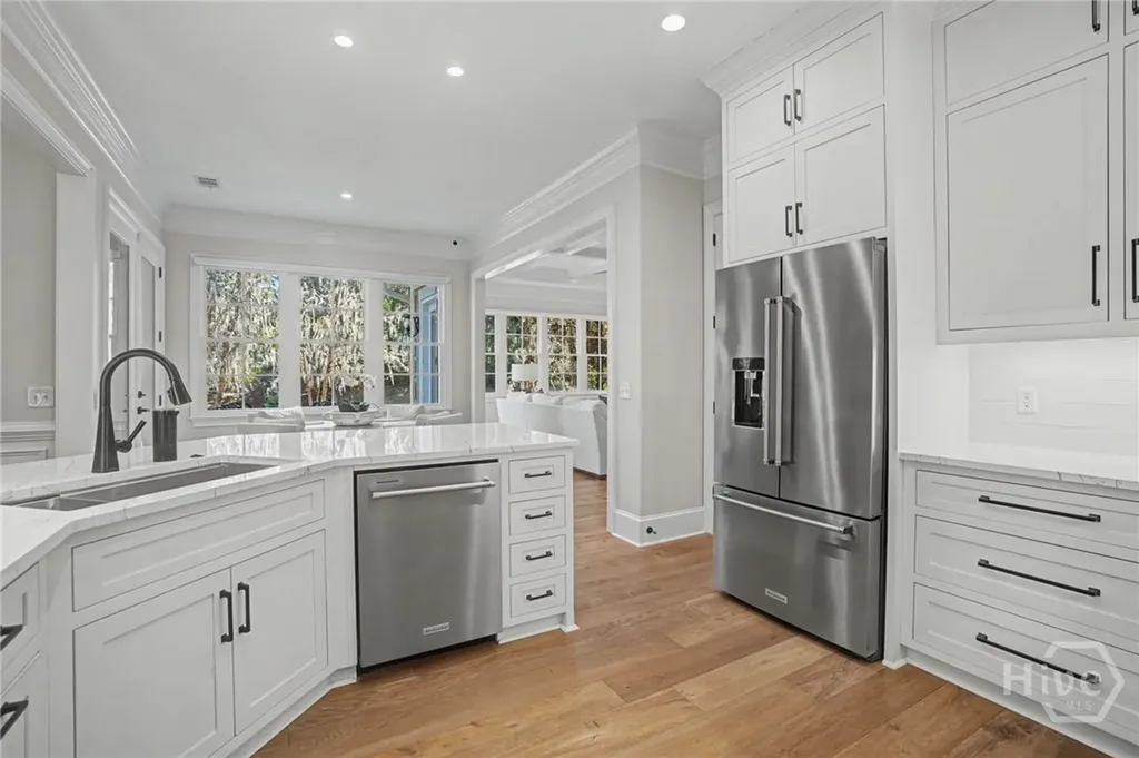 1 Riverwatch Lane Savannah GA 31411