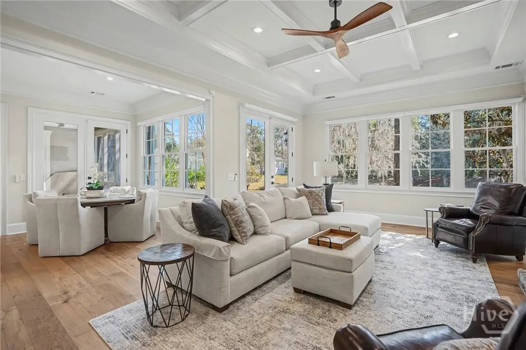 1 Riverwatch Lane Savannah GA 31411