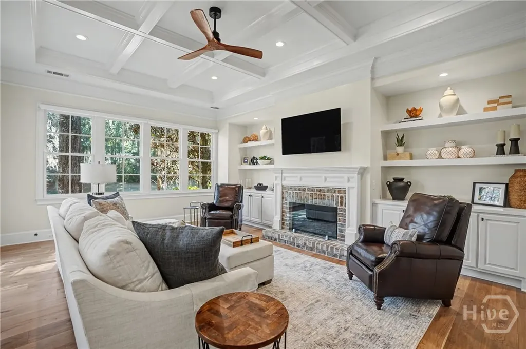 1 Riverwatch Lane Savannah GA 31411