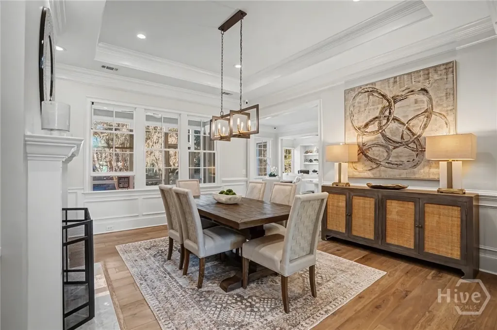 1 Riverwatch Lane Savannah GA 31411