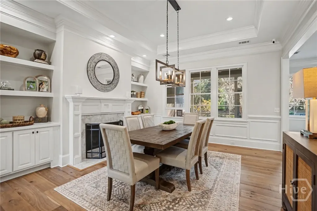 1 Riverwatch Lane Savannah GA 31411