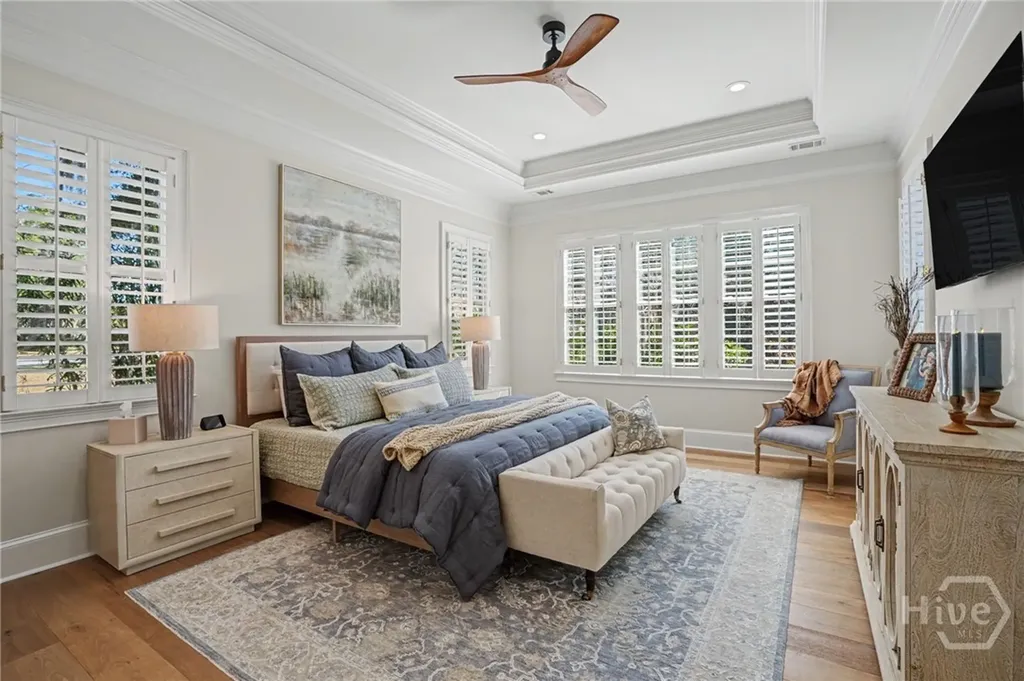 1 Riverwatch Lane Savannah GA 31411
