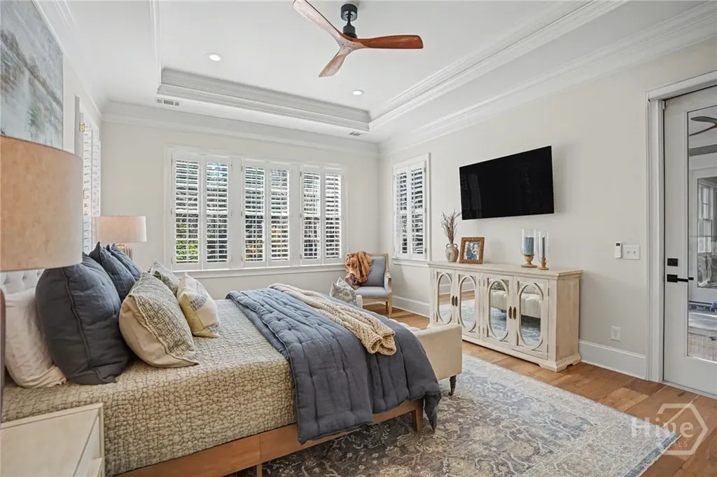1 Riverwatch Lane Savannah GA 31411