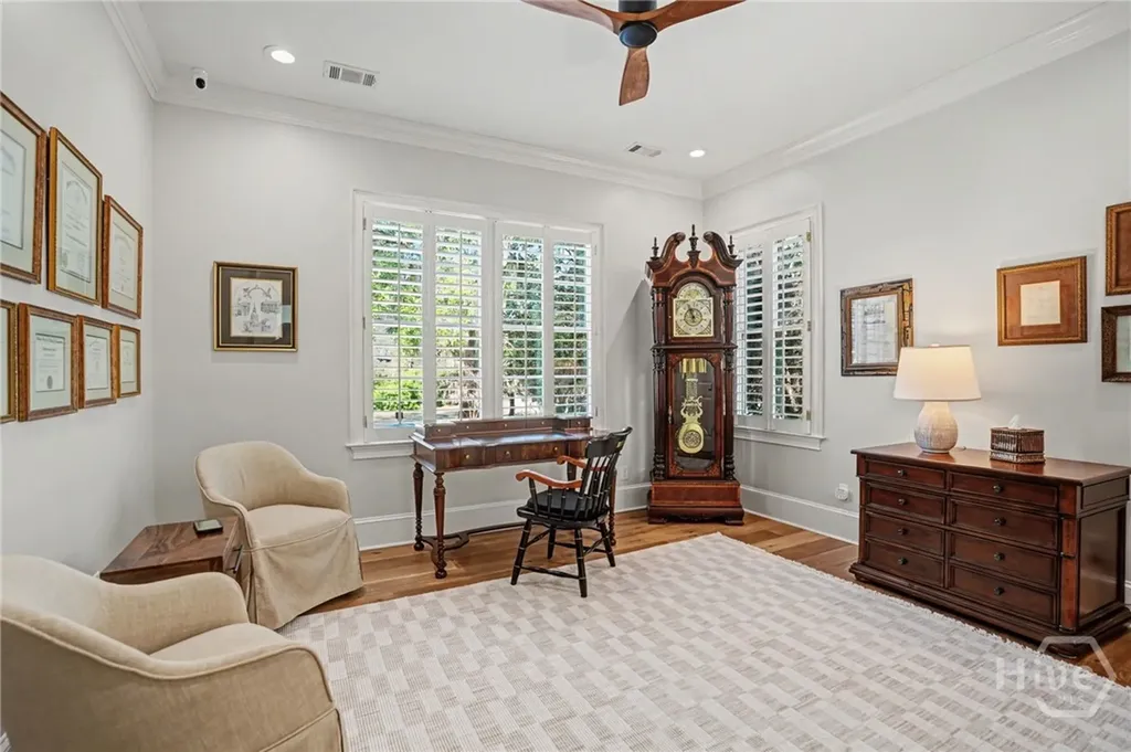 1 Riverwatch Lane Savannah GA 31411