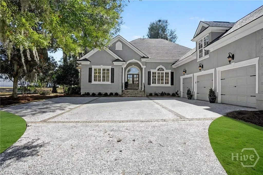 1 Riverwatch Lane Savannah GA 31411
