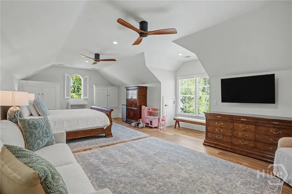 1 Riverwatch Lane Savannah GA 31411