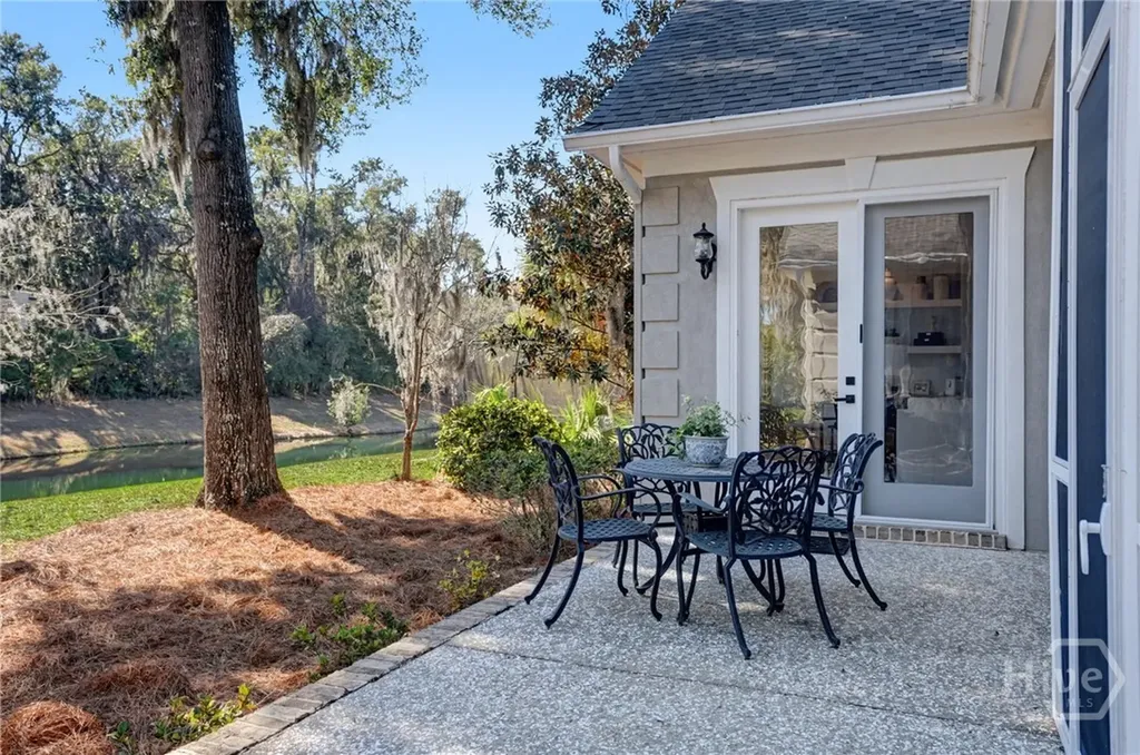 1 Riverwatch Lane Savannah GA 31411