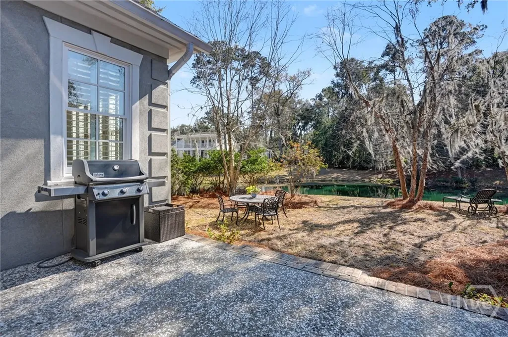 1 Riverwatch Lane Savannah GA 31411