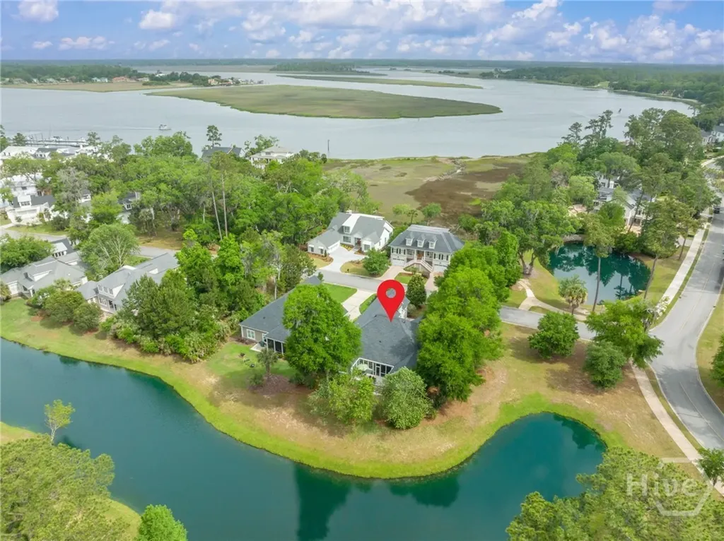 1 Riverwatch Lane Savannah GA 31411