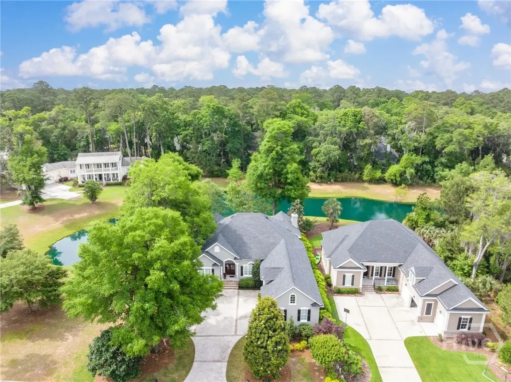 1 Riverwatch Lane Savannah GA 31411