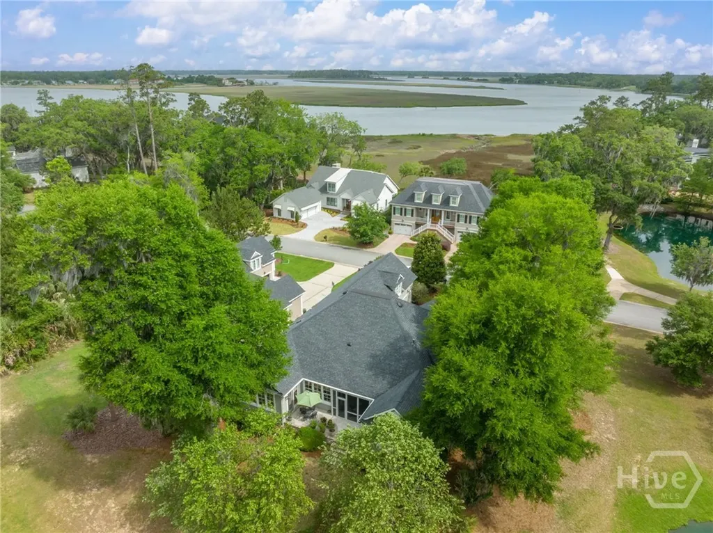 1 Riverwatch Lane Savannah GA 31411