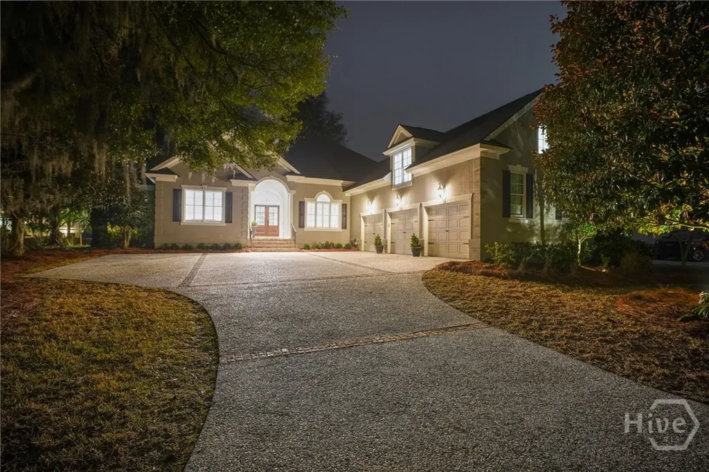 1 Riverwatch Lane Savannah GA 31411