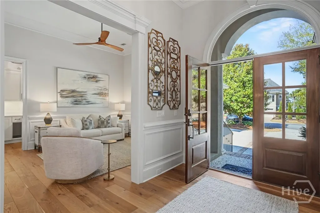 1 Riverwatch Lane Savannah GA 31411