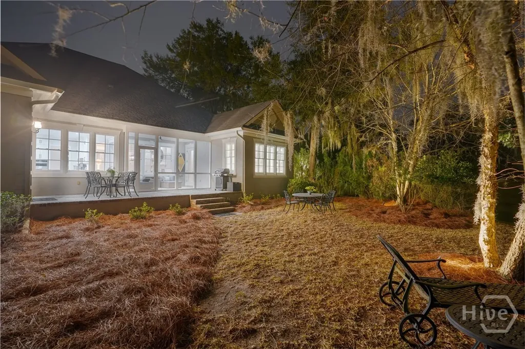 1 Riverwatch Lane Savannah GA 31411