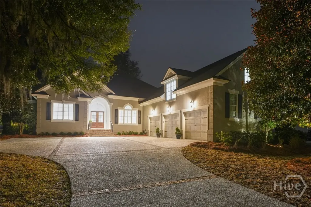 1 Riverwatch Lane Savannah GA 31411