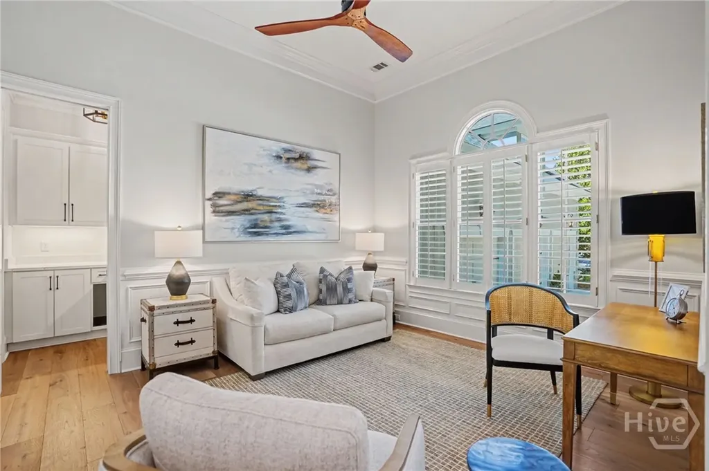 1 Riverwatch Lane Savannah GA 31411