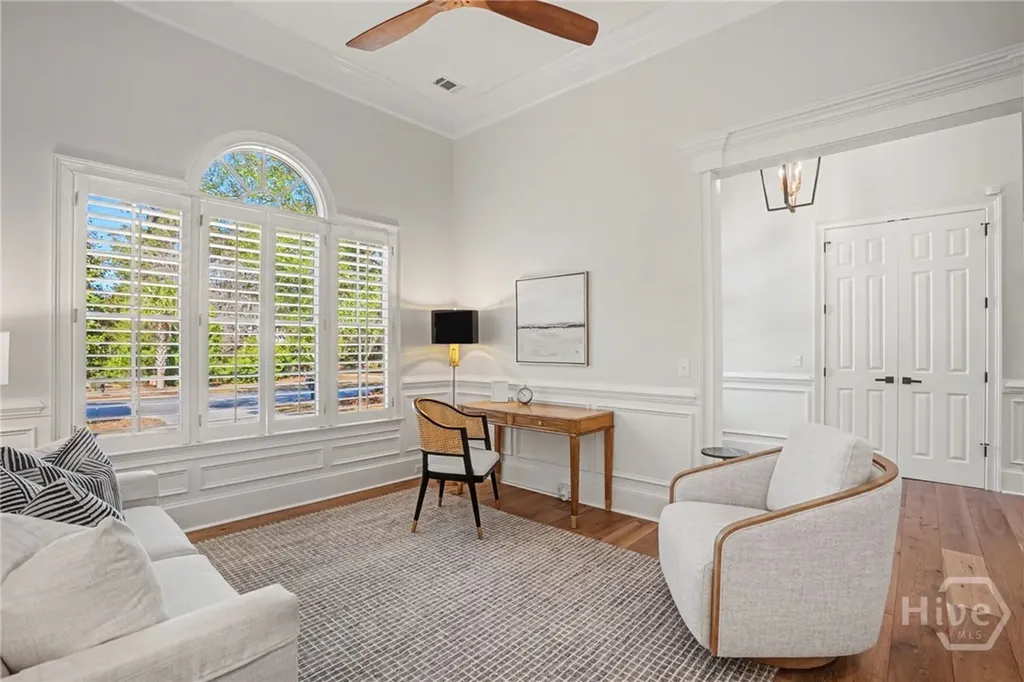 1 Riverwatch Lane Savannah GA 31411