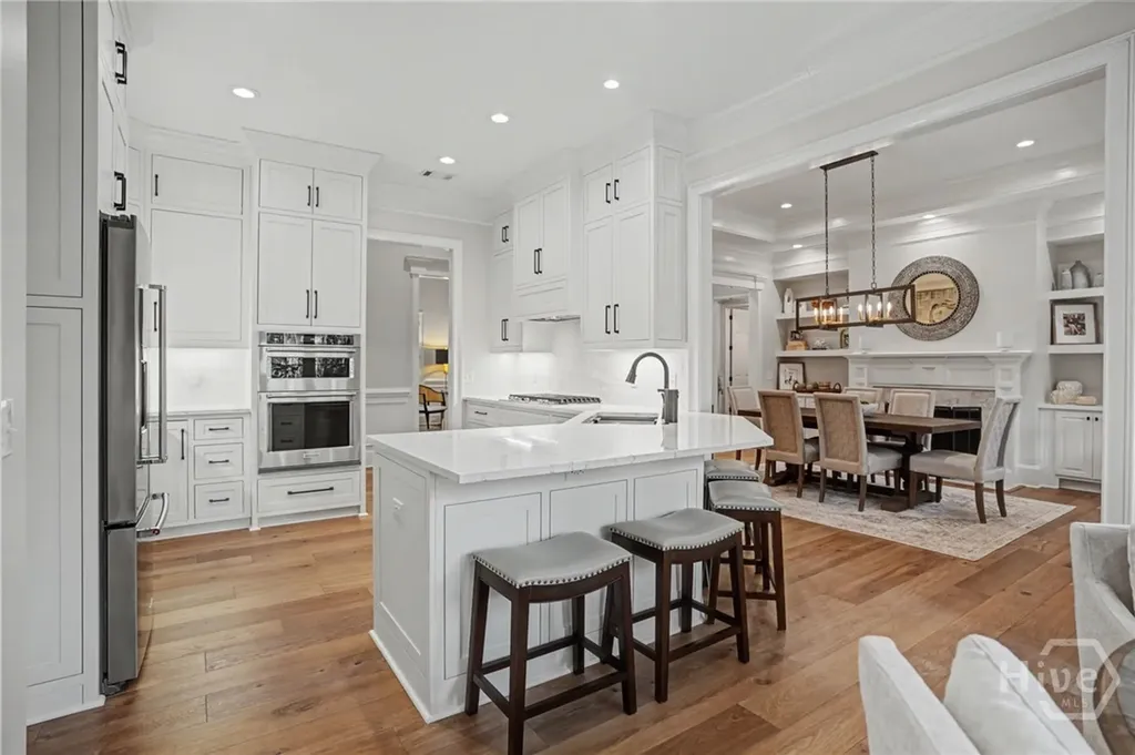 1 Riverwatch Lane Savannah GA 31411