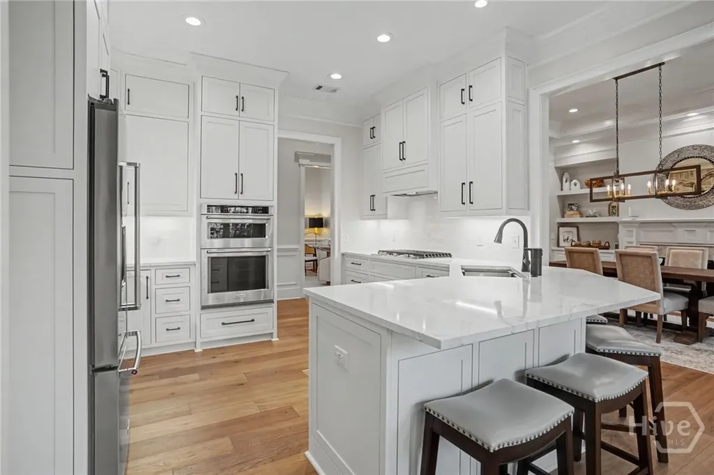 1 Riverwatch Lane Savannah GA 31411