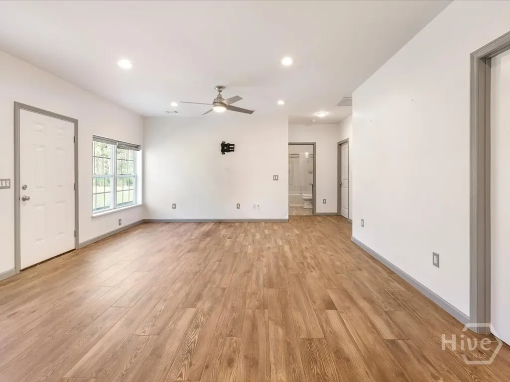 1725 Nixon Chapel Road Springfield GA 31329