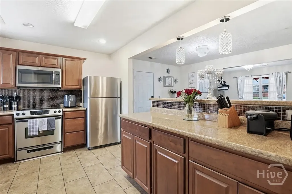 4008 Raybun Street Savannah GA 31405