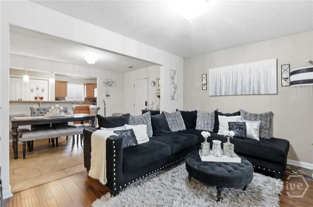 4008 Raybun Street Savannah GA 31405