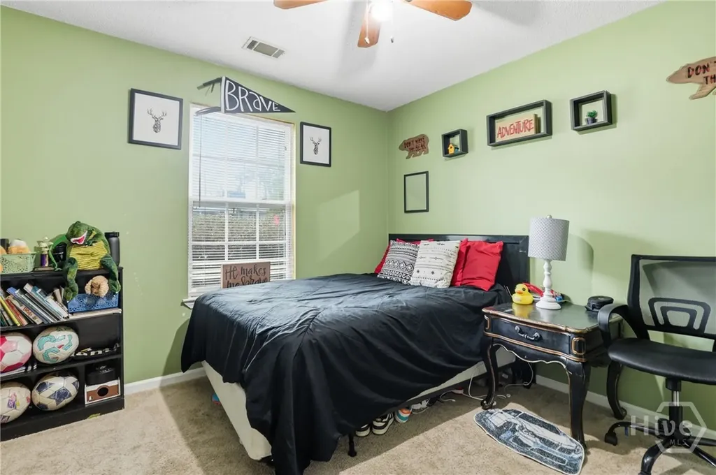 4008 Raybun Street Savannah GA 31405