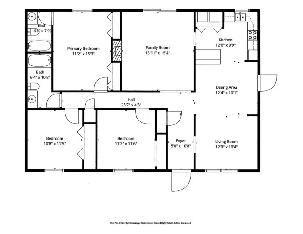 4008 Raybun Street Savannah GA 31405