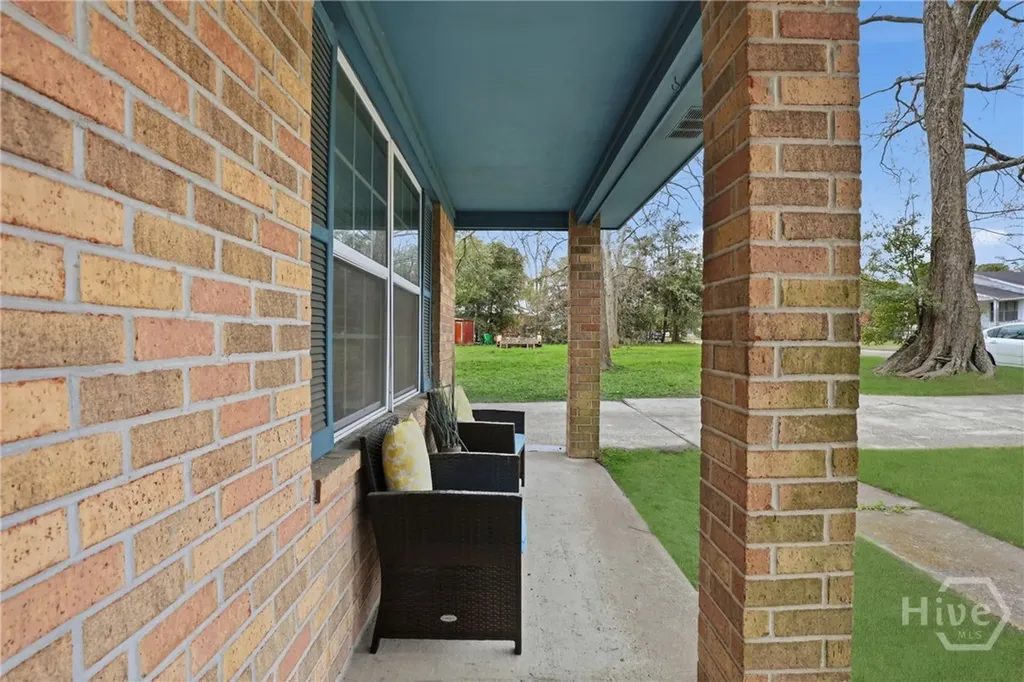 4008 Raybun Street Savannah GA 31405