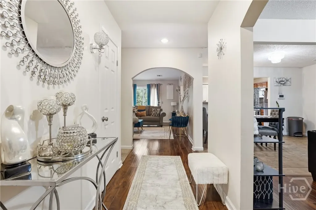 4008 Raybun Street Savannah GA 31405
