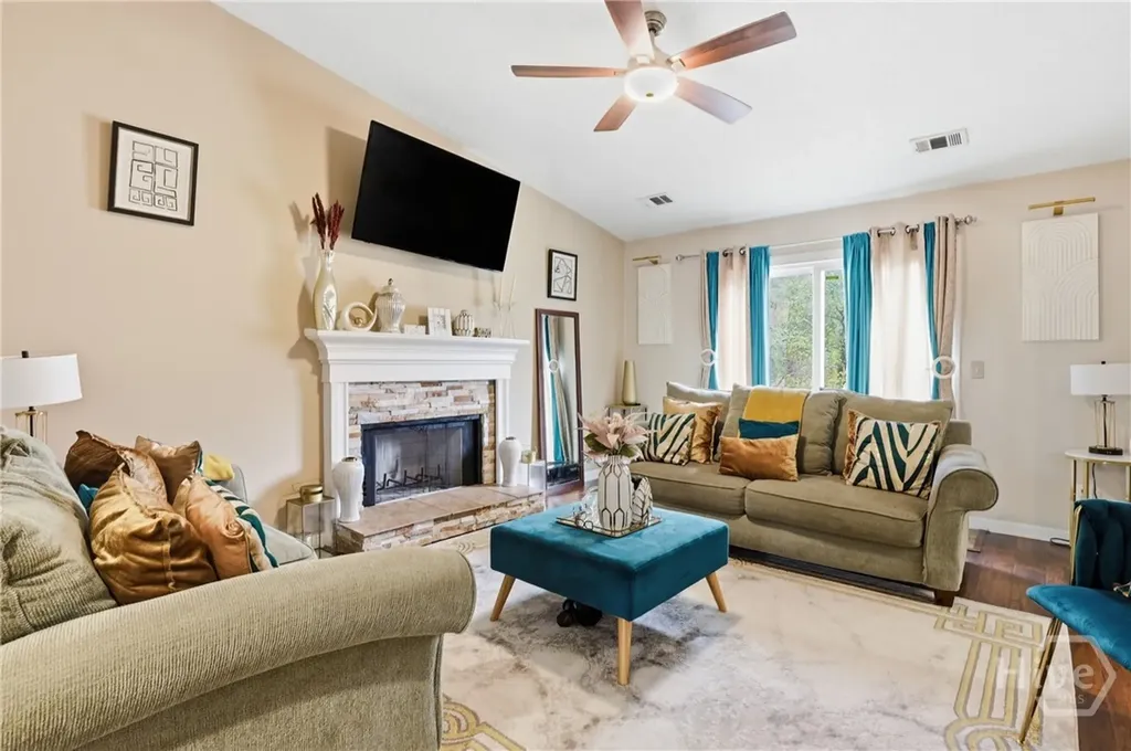 4008 Raybun Street Savannah GA 31405